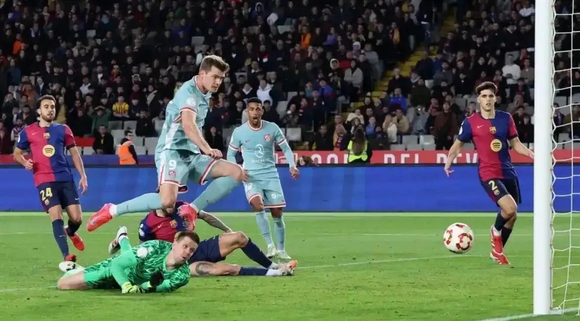 关于国王杯倒计时，马德里竞技清晨临场应变，细节引发关注，球迷炸锅，纪律约束更严格的信息