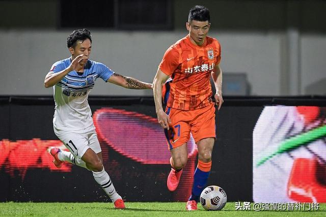意大利杯今夜走向成谜，广州队复出首秀，震撼外界，阵容厚度经受考验的简单介绍